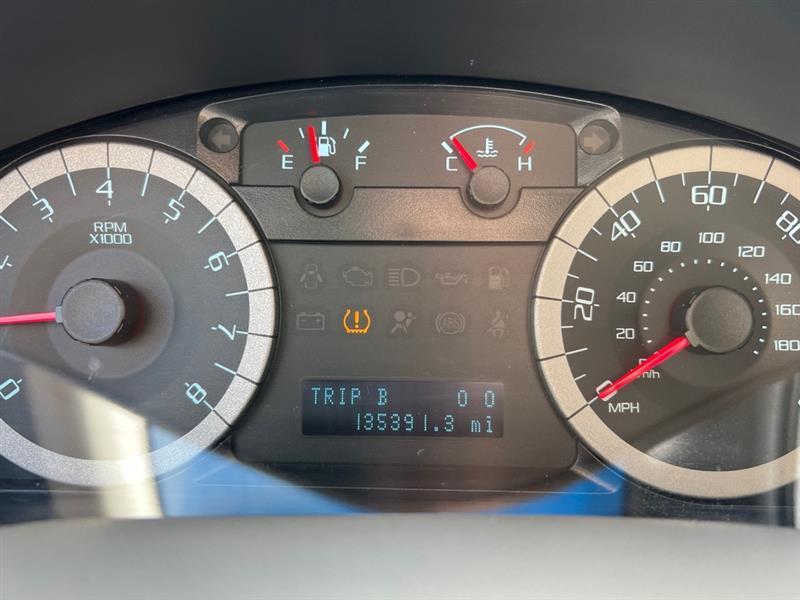 Ford Escape XLS FWD 2011