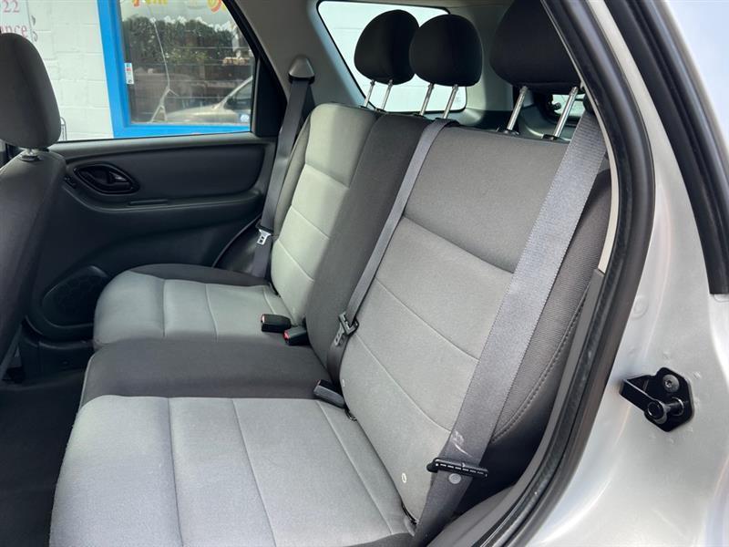 Ford Escape XLS 2WD 2005