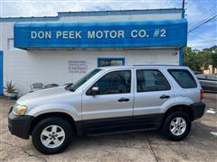 2005 Ford Escape 