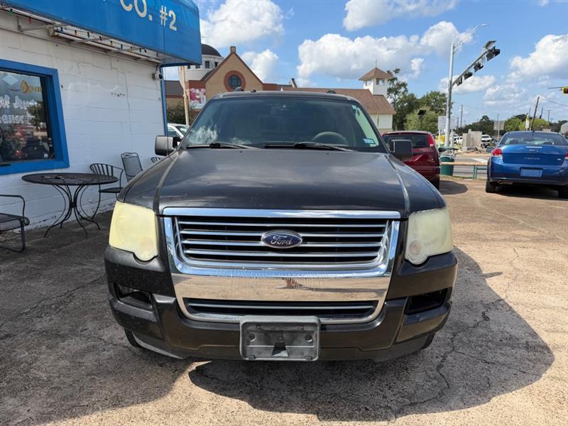 Ford Explorer XLT 4.0L 2WD 2008
