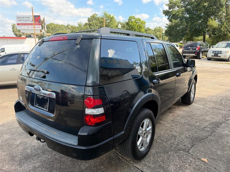 Ford Explorer XLT 4.0L 2WD 2008