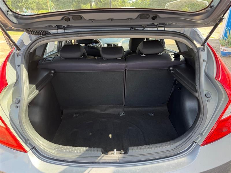 2016 Hyundai Accent SE - Photo 8