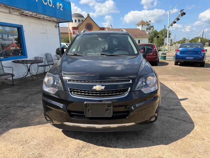 Chevrolet Captiva Sport 1LT FWD 2015