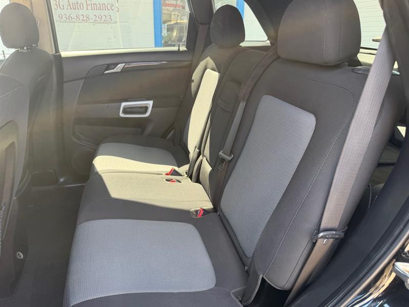 Chevrolet Captiva Sport 1LT FWD 2015