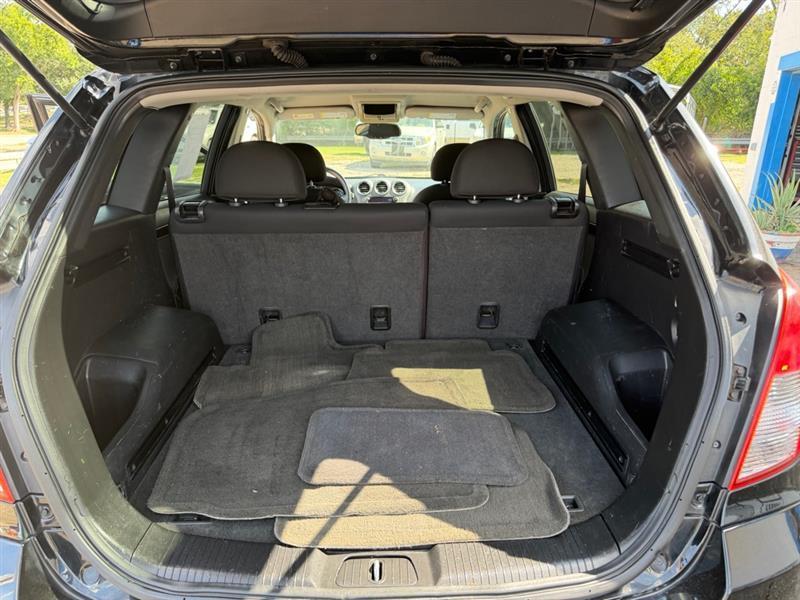 Chevrolet Captiva Sport 1LT FWD 2015