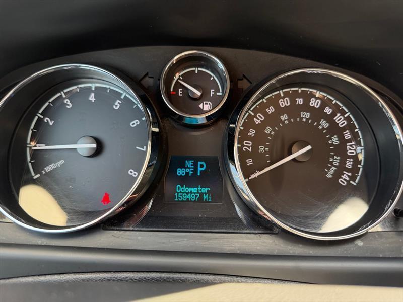 Chevrolet Captiva Sport 1LT FWD 2015