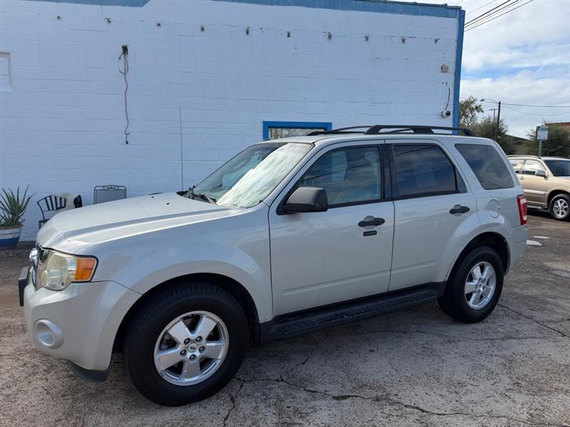 2009 Ford Escape XLT FWD V6