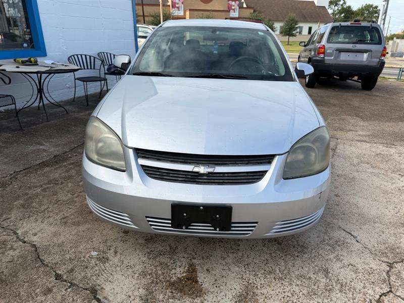 Chevrolet Cobalt LT2 Sedan 2010