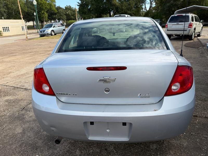 Chevrolet Cobalt LT2 Sedan 2010