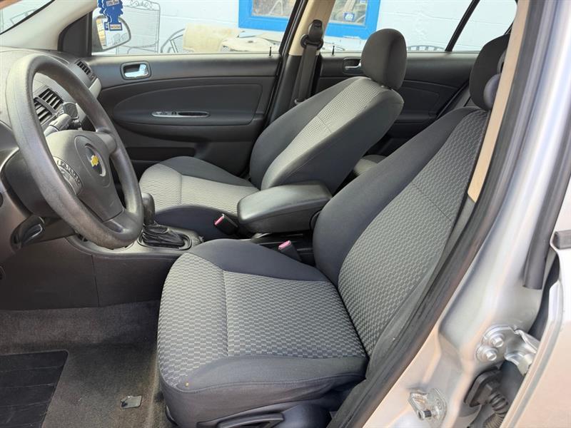 Chevrolet Cobalt LT2 Sedan 2010