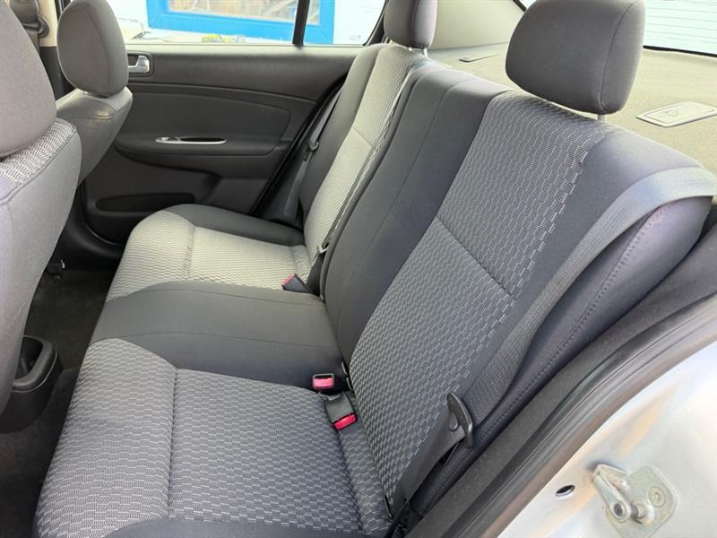 Chevrolet Cobalt LT2 Sedan 2010