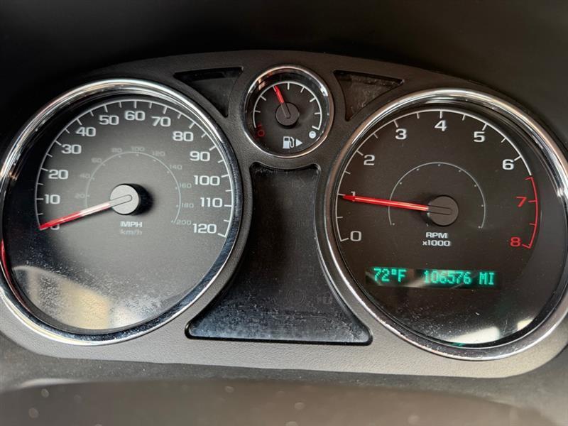 Chevrolet Cobalt LT2 Sedan 2010