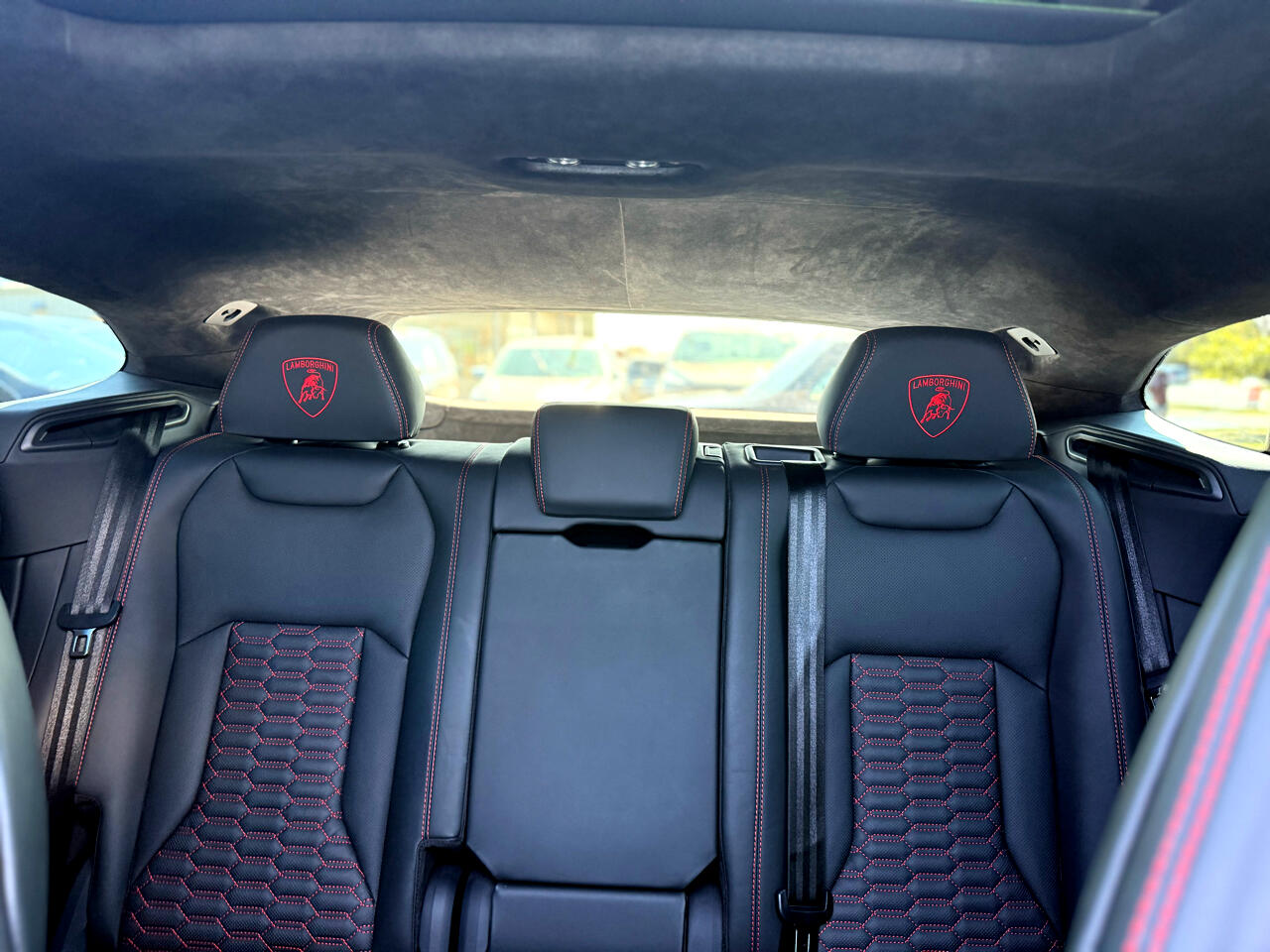 Lamborghini Urus Base 2022