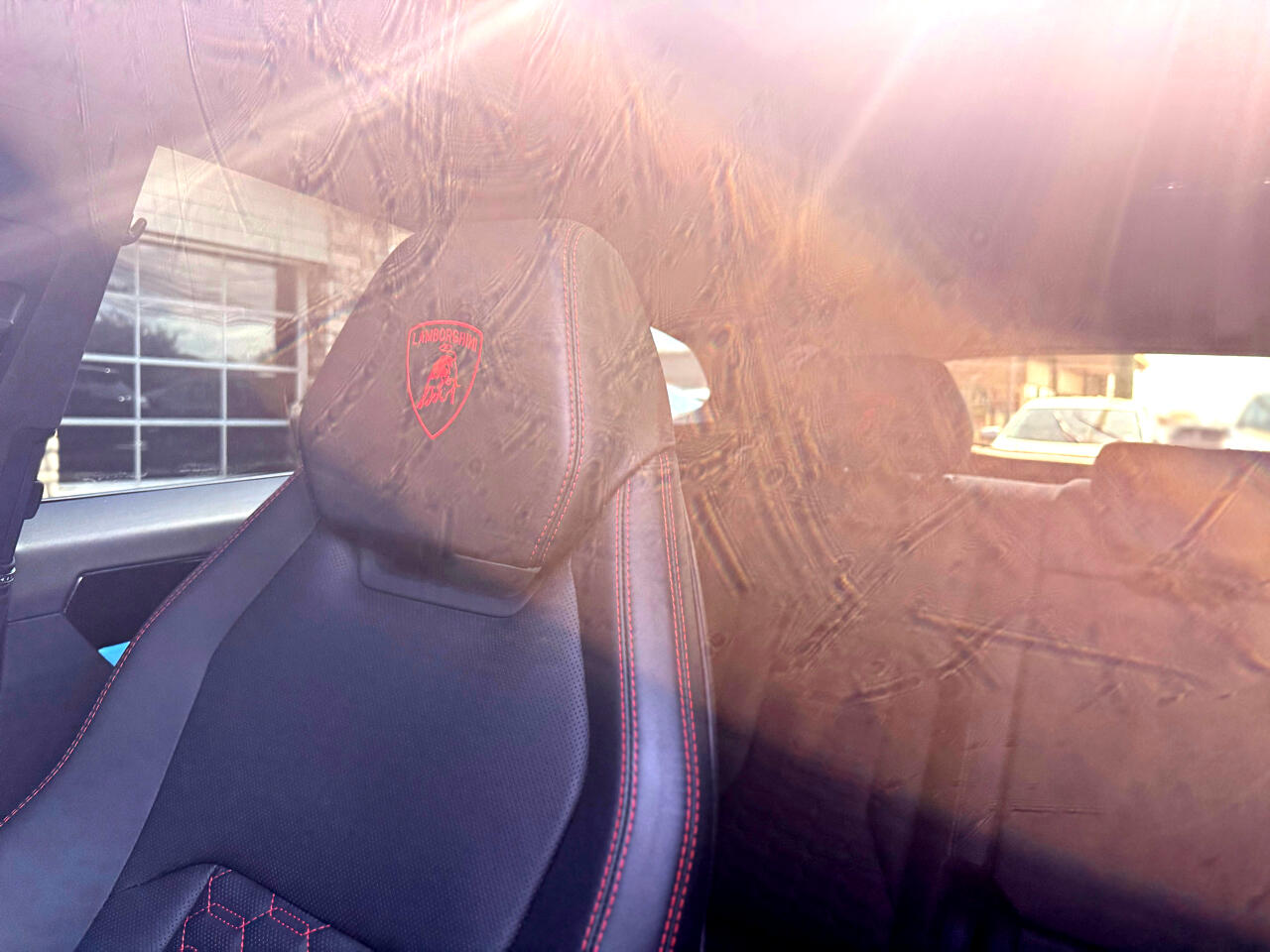 Lamborghini Urus Base 2022