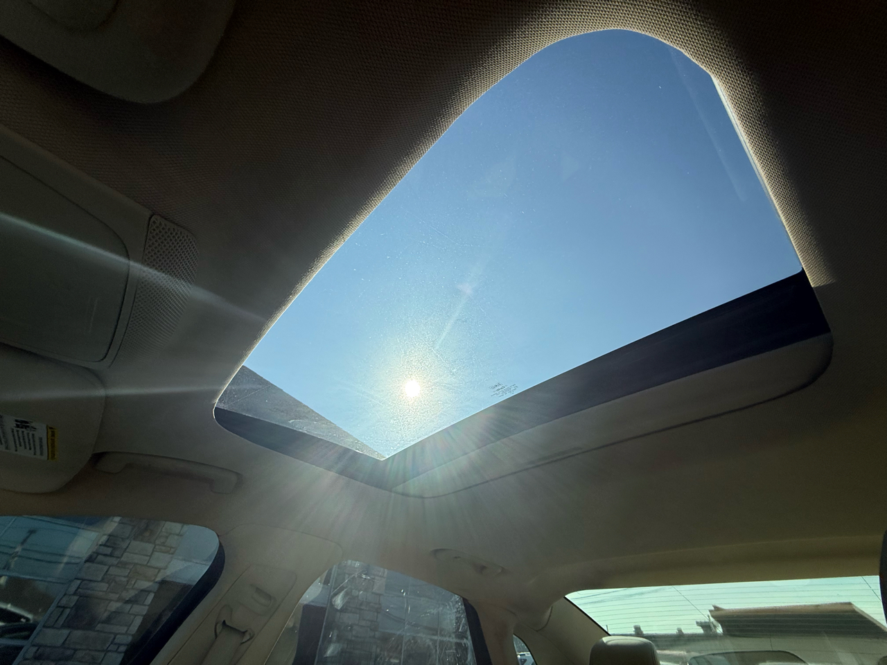 Lincoln MKZ AWD 2013