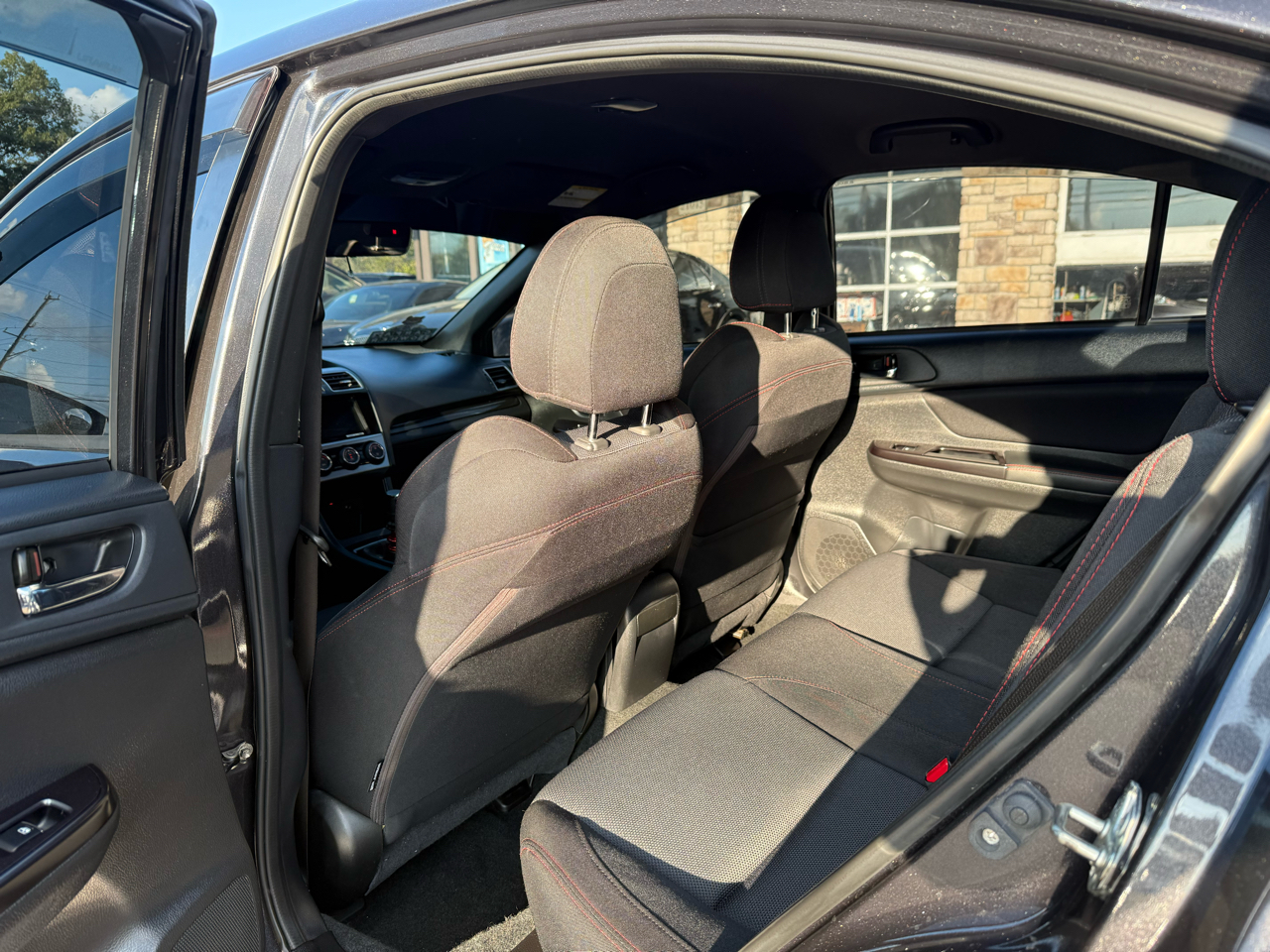 2019 Subaru WRX Base photo 6