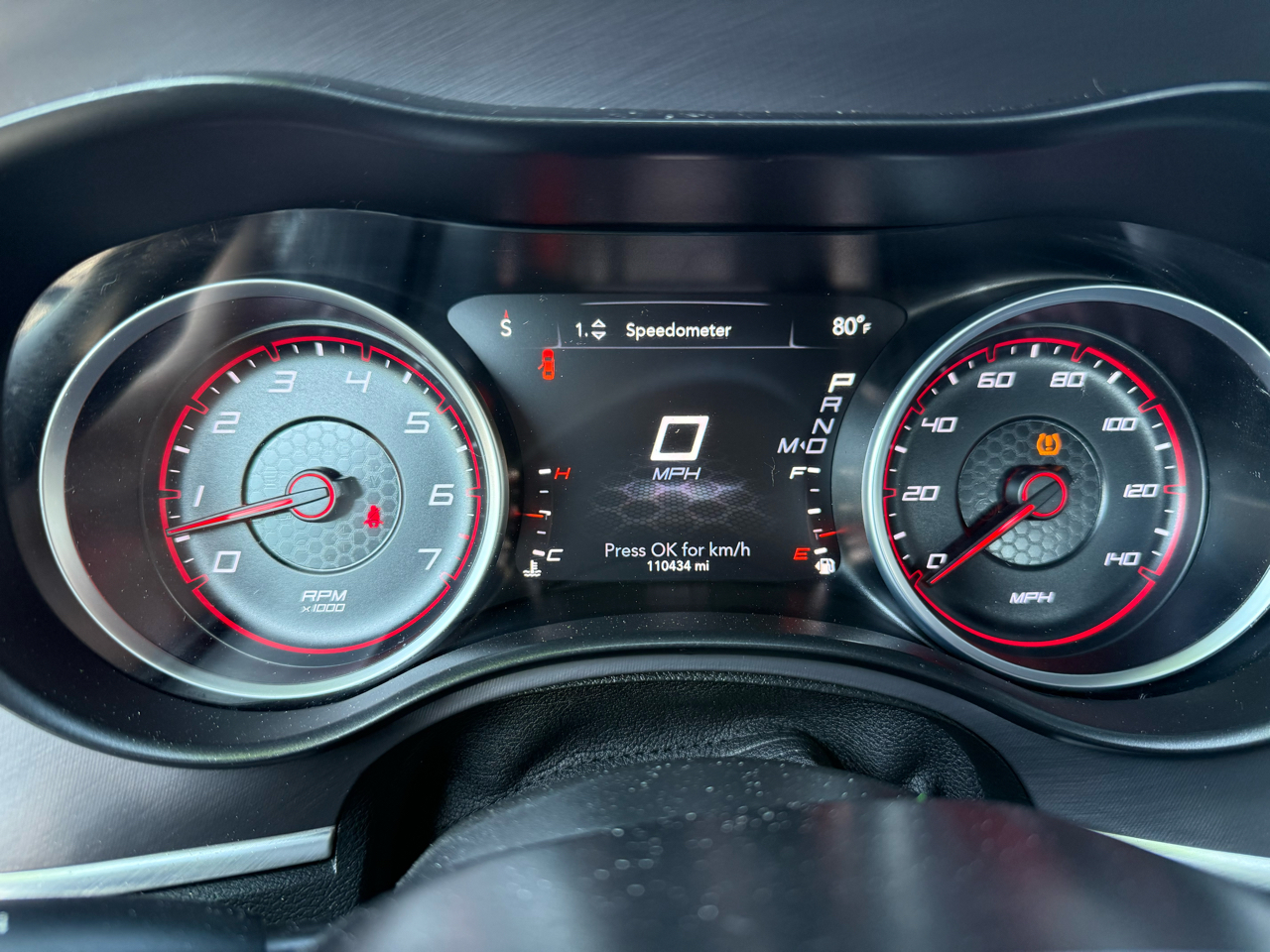 2022 Dodge Charger SXT photo 11