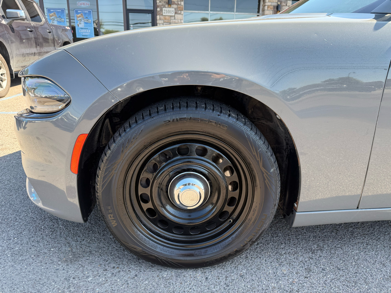 2019 Dodge Charger photo 6