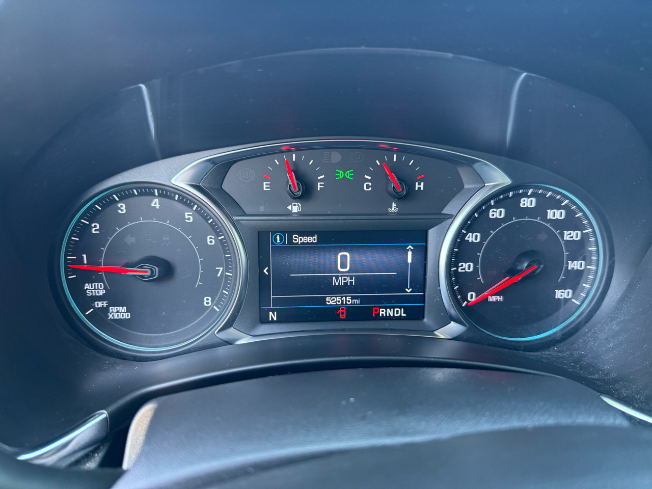 2023 Chevrolet Equinox LT photo 10