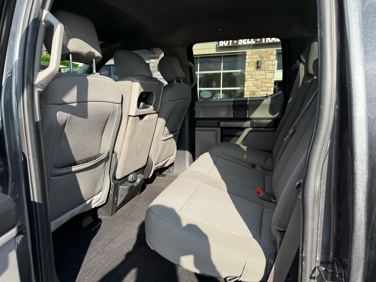 2019 Ford F-150 XLT photo 10