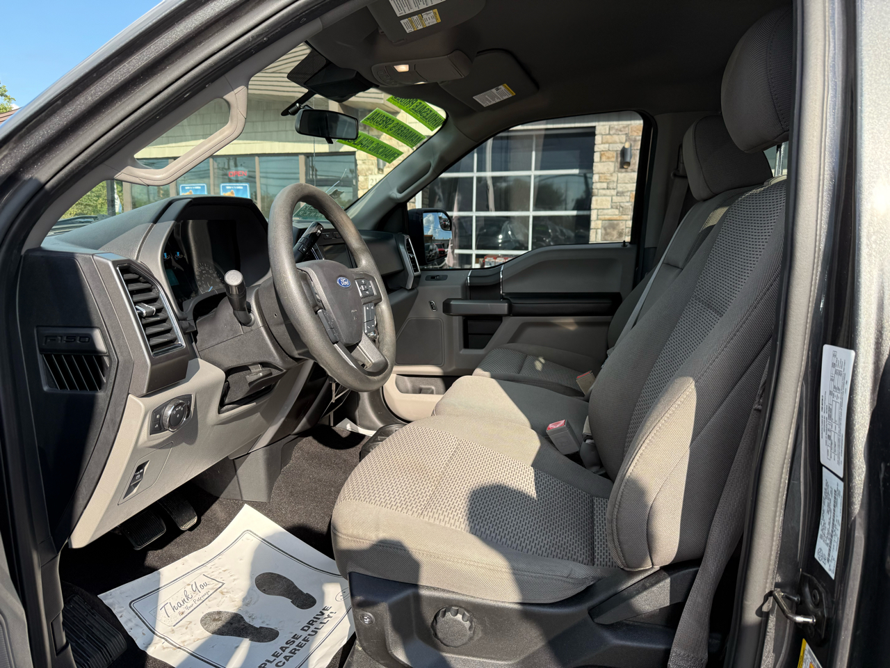 2019 Ford F-150 XLT photo 12