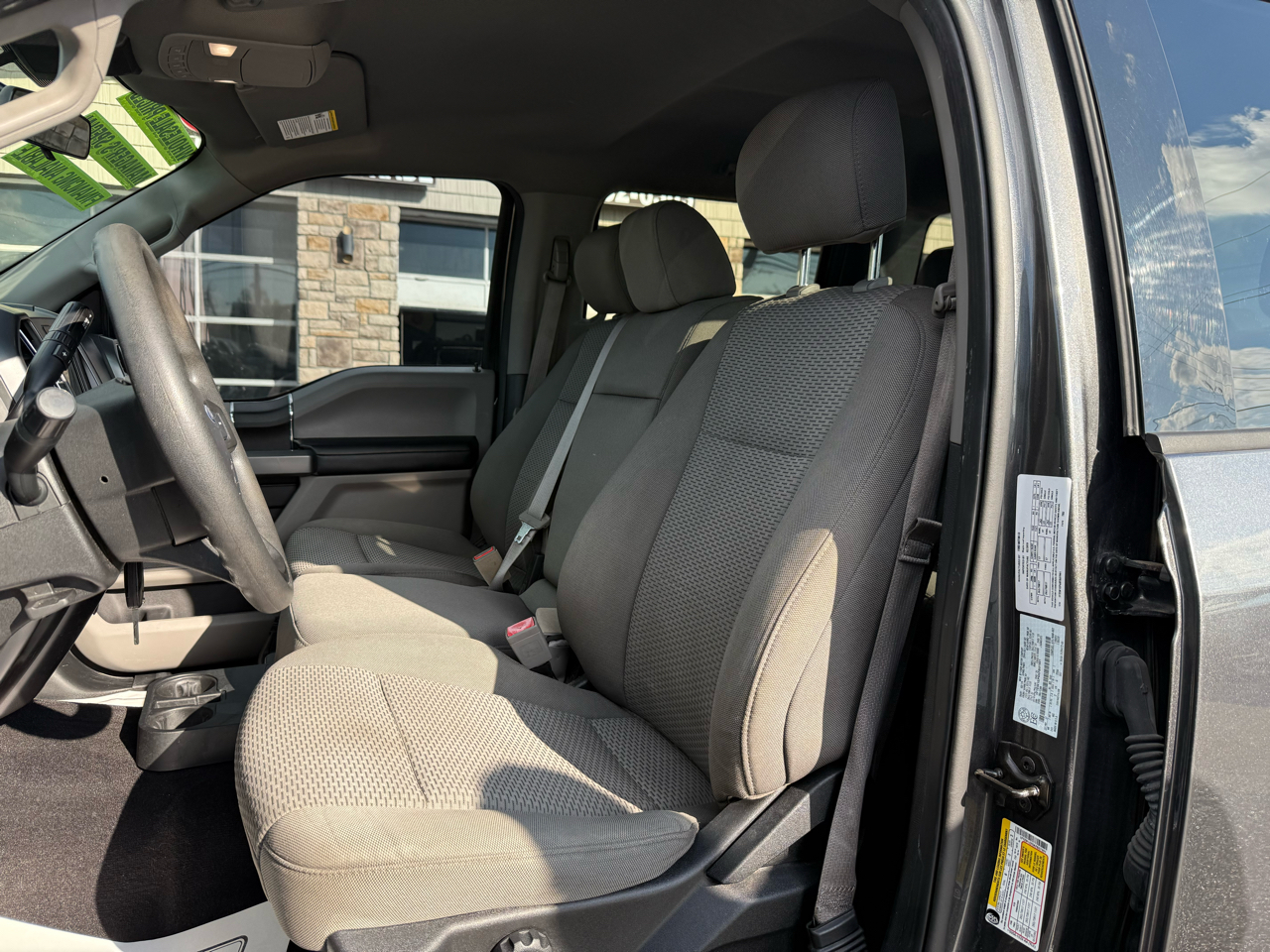 2019 Ford F-150 XLT photo 13