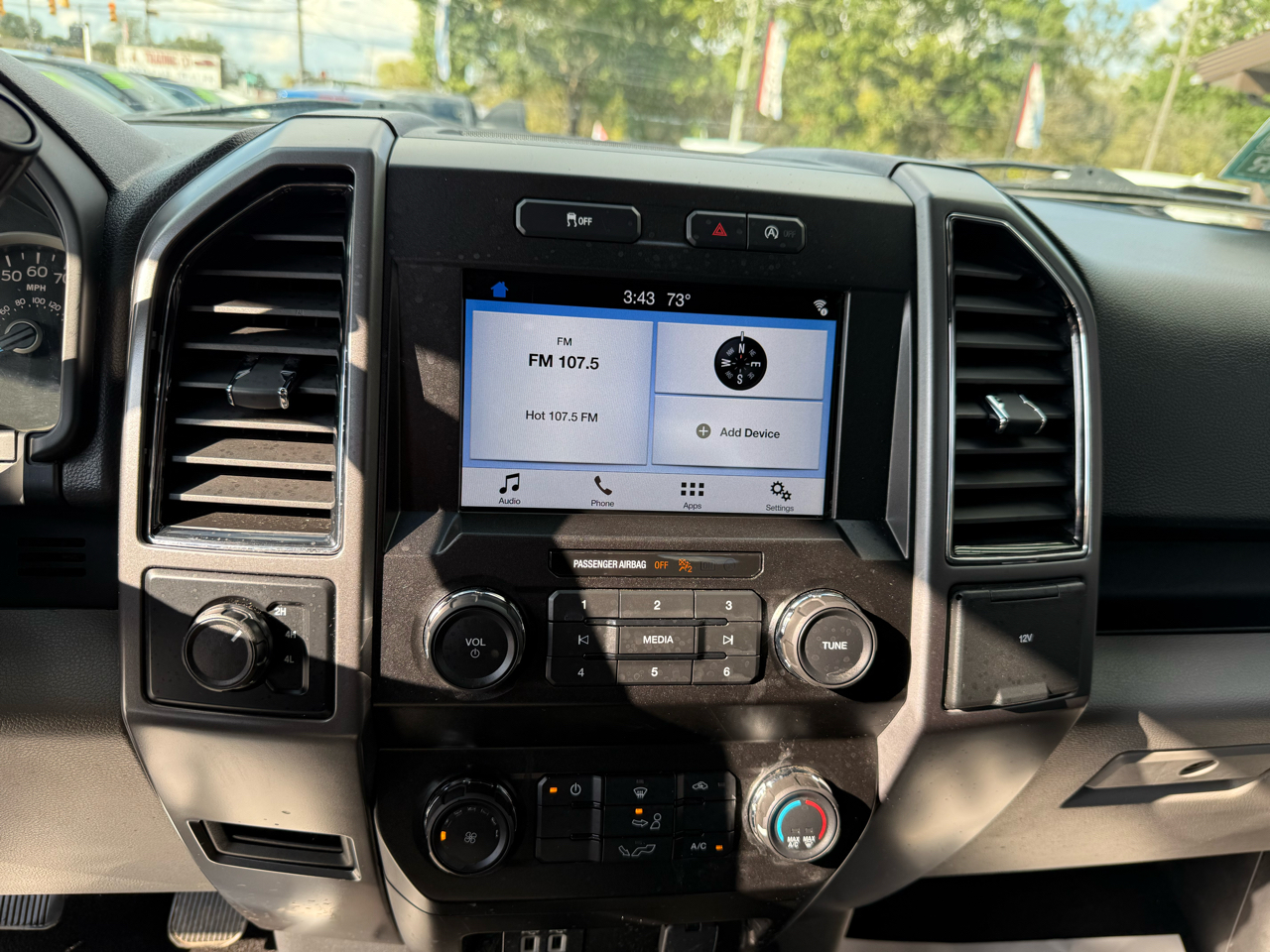 2019 Ford F-150 XLT photo 14