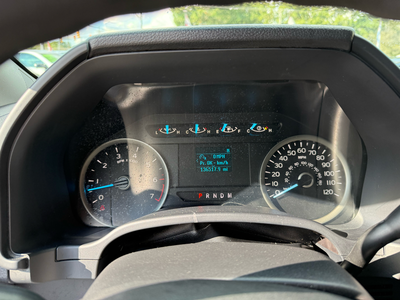 2019 Ford F-150 XLT photo 15