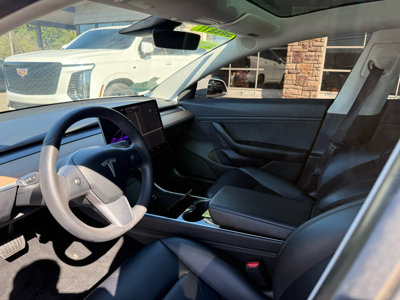 2019 Tesla Model 3 Mid Range photo 8