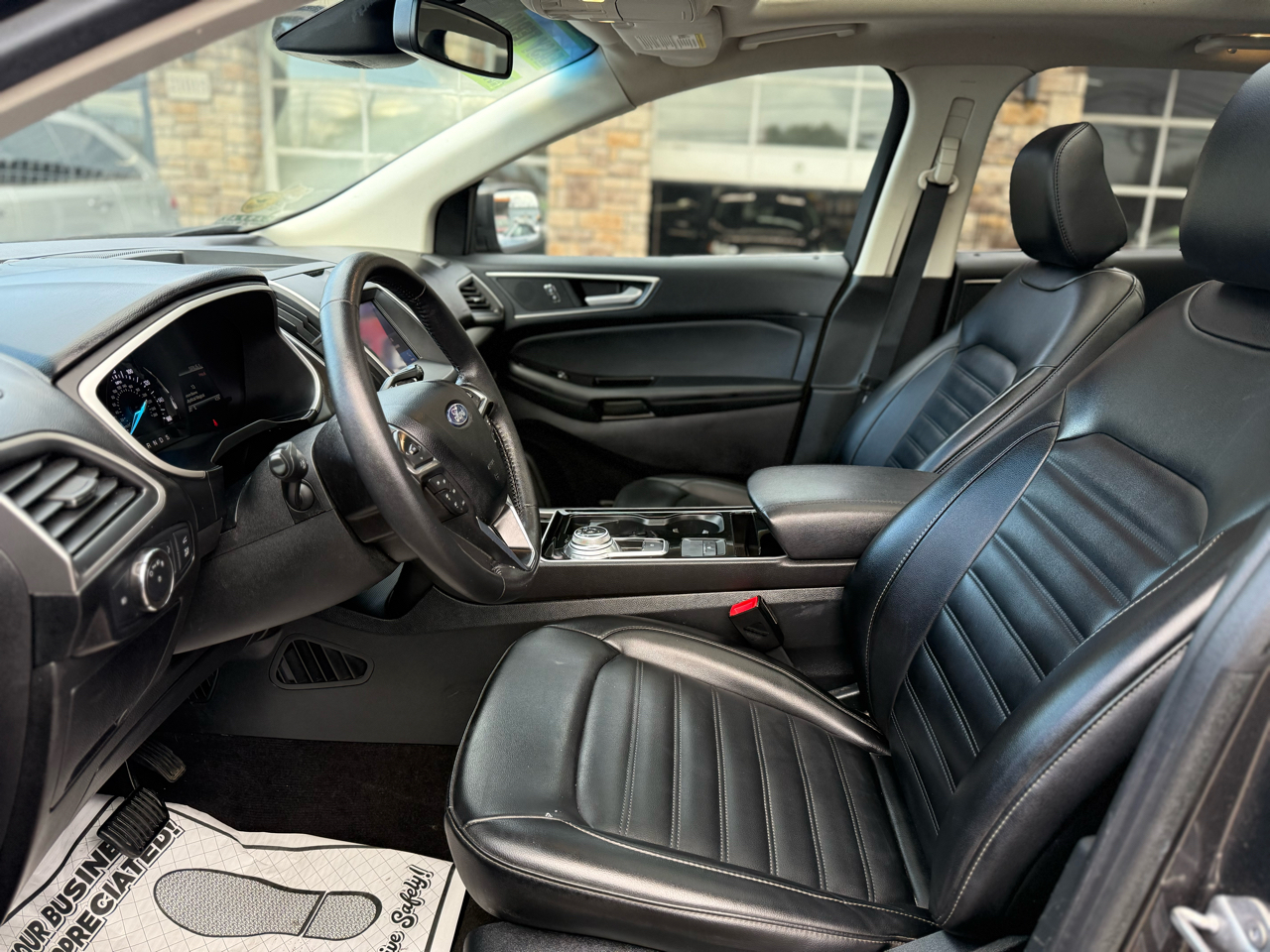 Ford Edge SEL FWD 2020