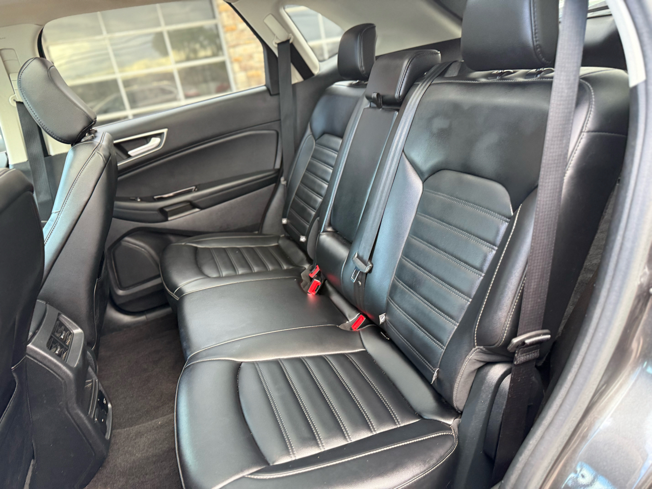 Ford Edge SEL FWD 2020