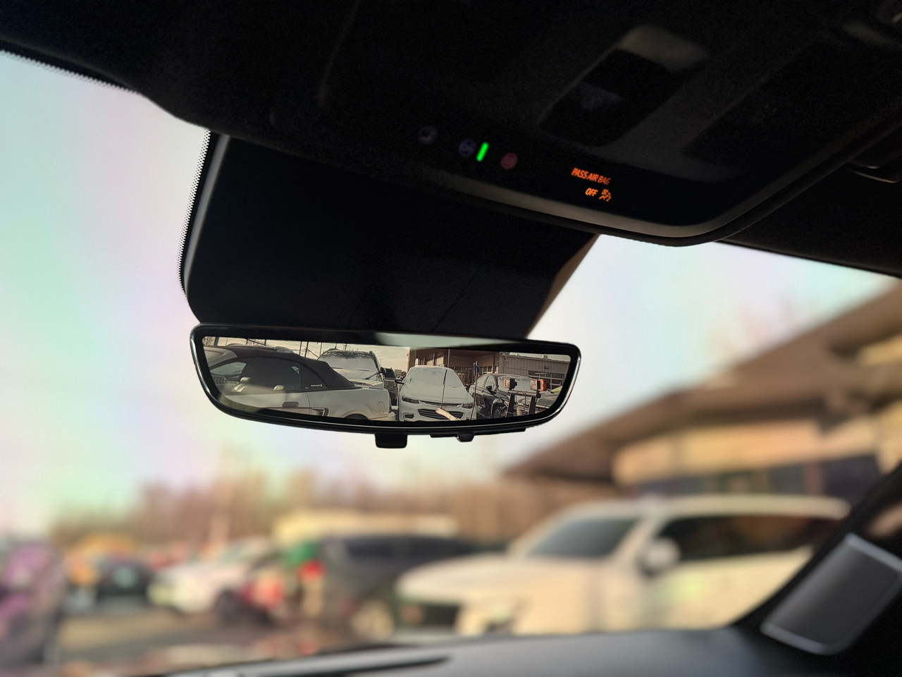 Cadillac Escalade ESV V 4WD 2023