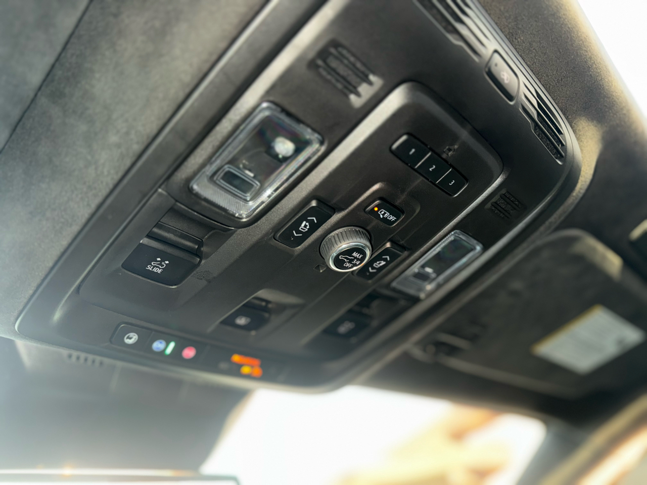 Cadillac Escalade ESV V 4WD 2023