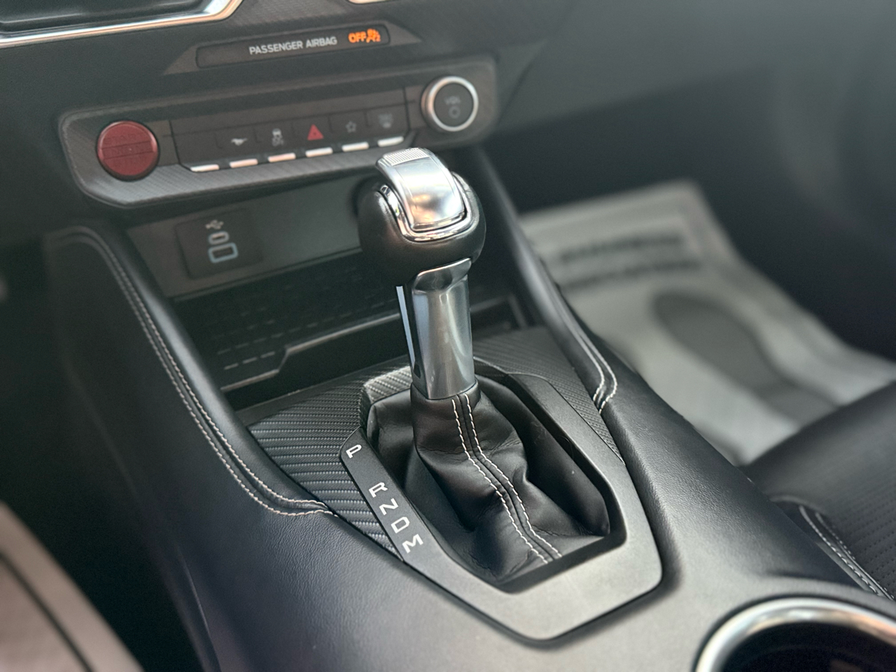 Ford Mustang GT Premium Coupe 2024