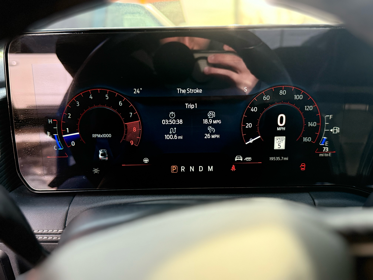 Ford Mustang GT Premium Coupe 2024