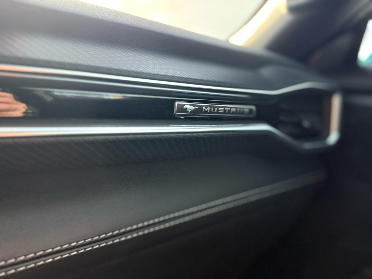 Ford Mustang GT Premium Coupe 2024