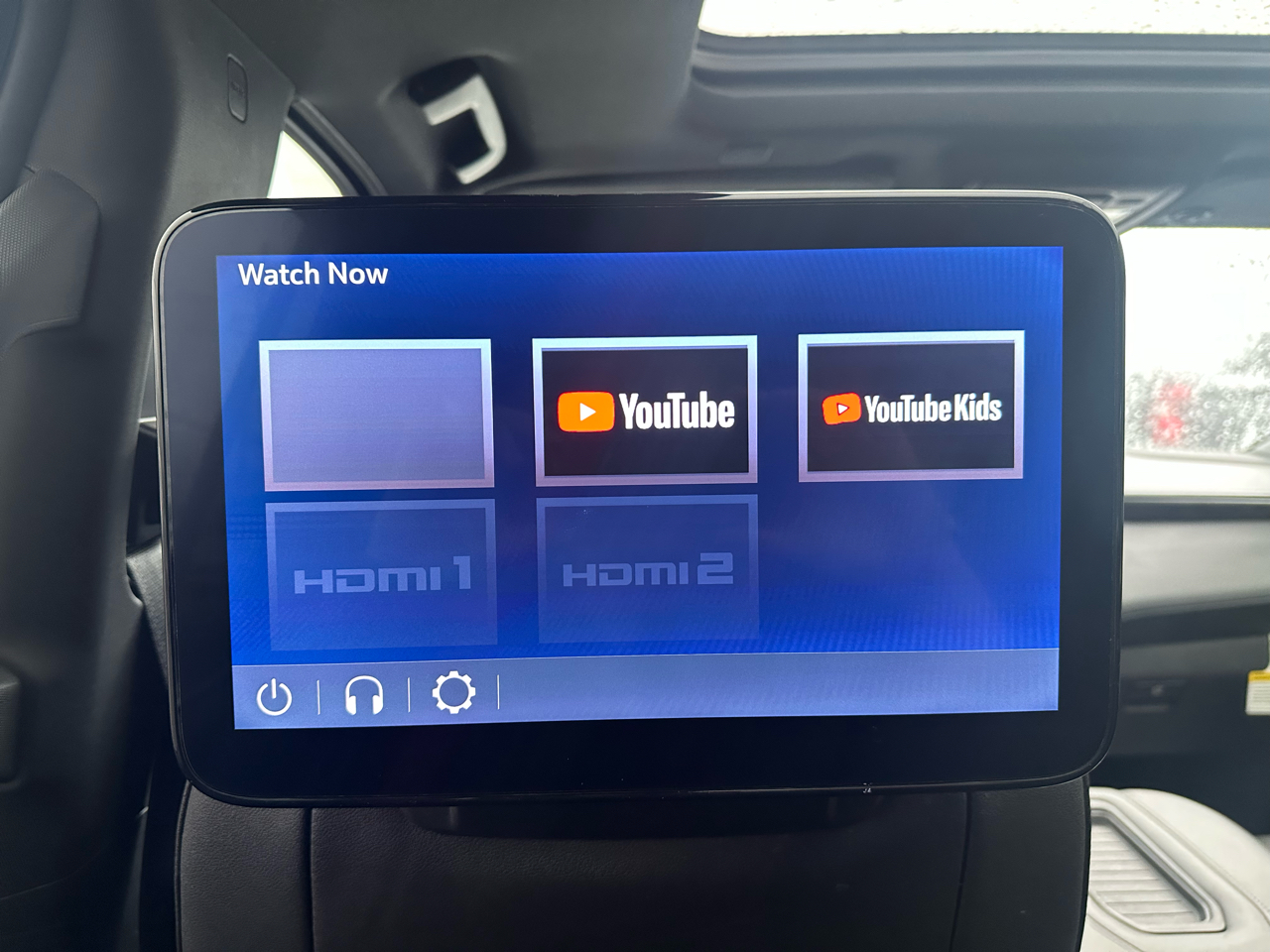 Chevrolet Tahoe LT 4WD 2023