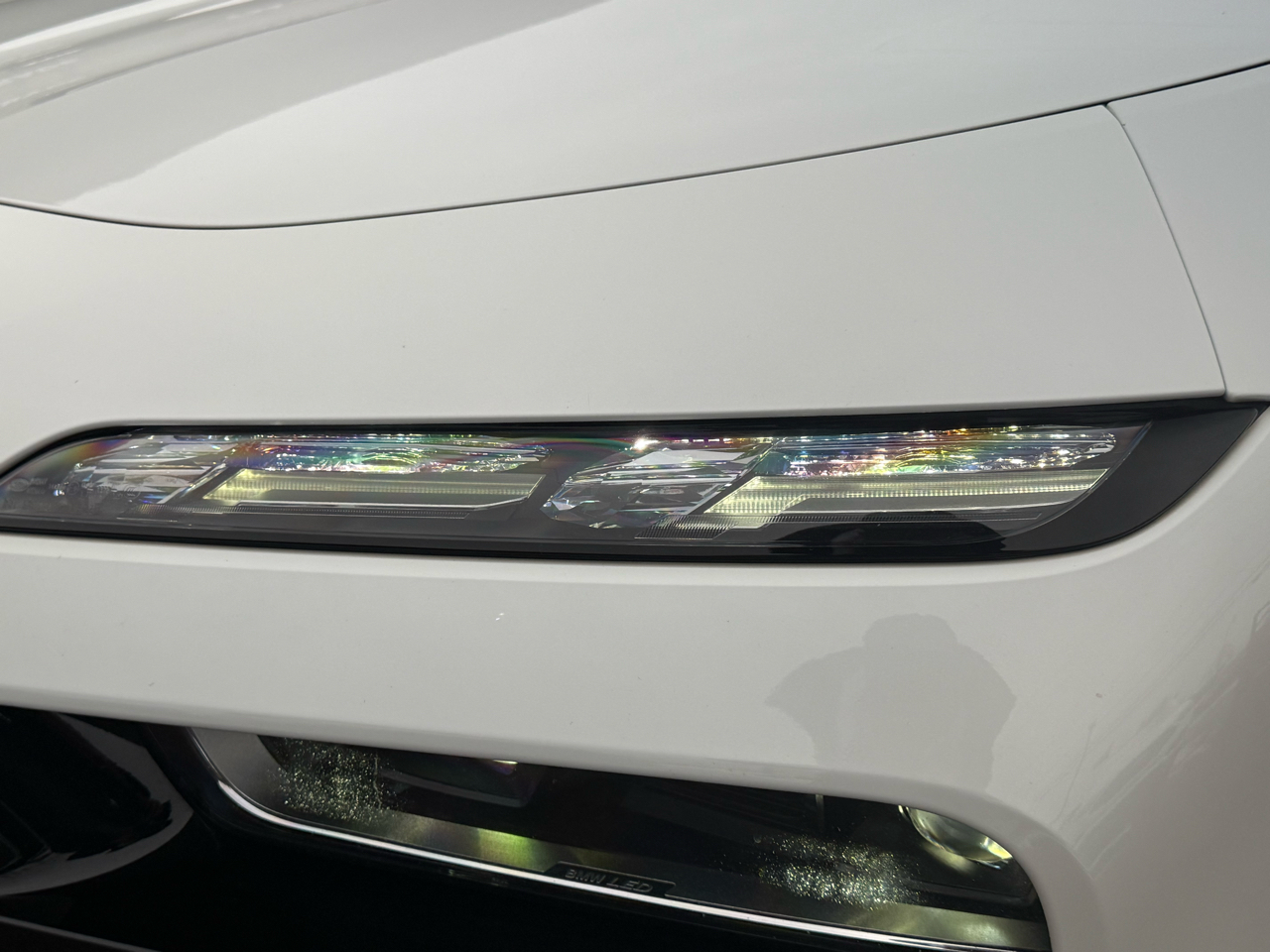 BMW 7-Series 760i xDrive 2023