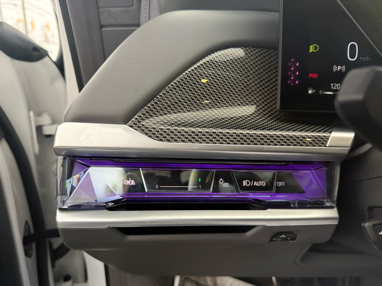 BMW 7-Series 760i xDrive 2023