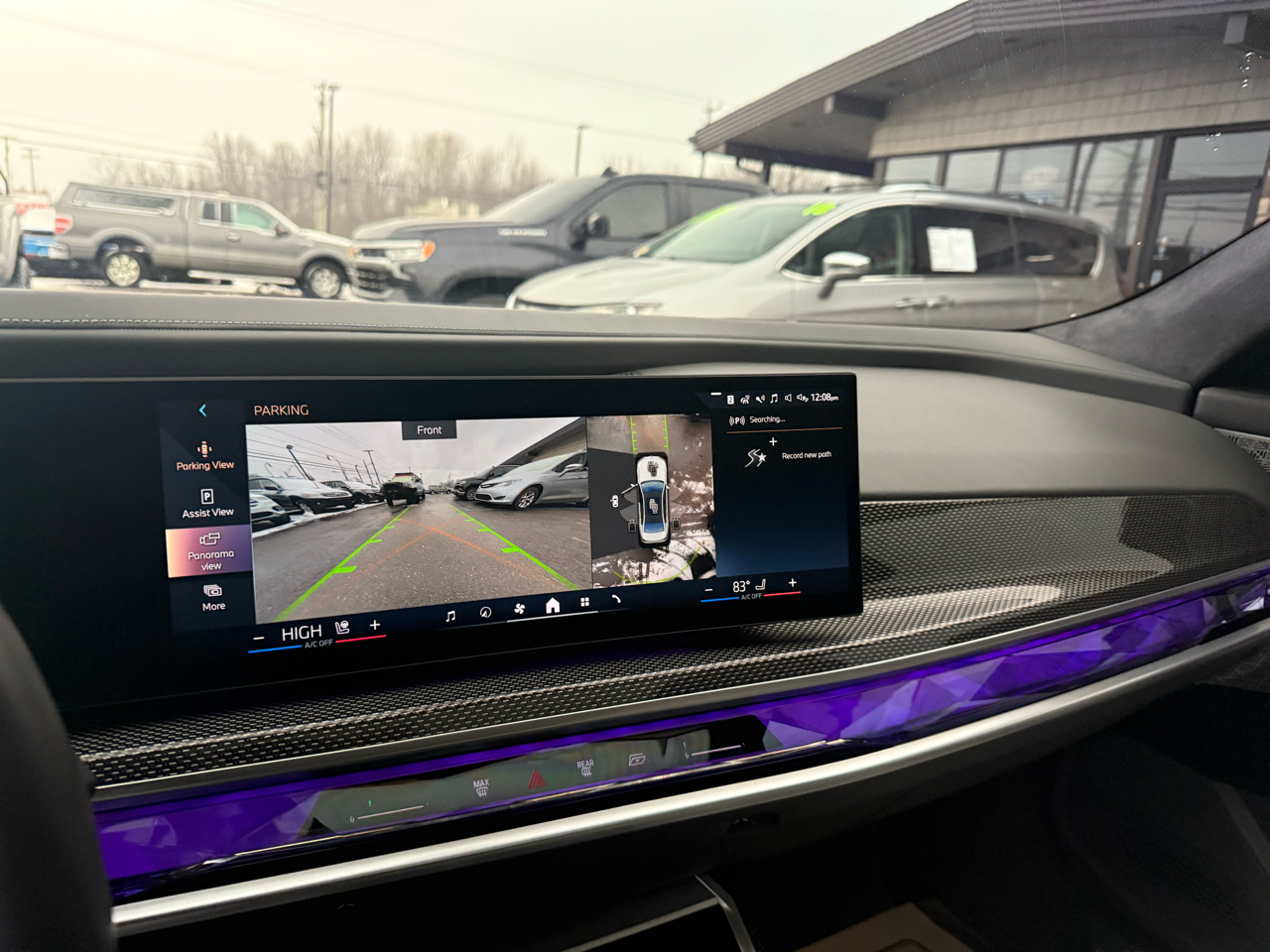 BMW 7-Series 760i xDrive 2023