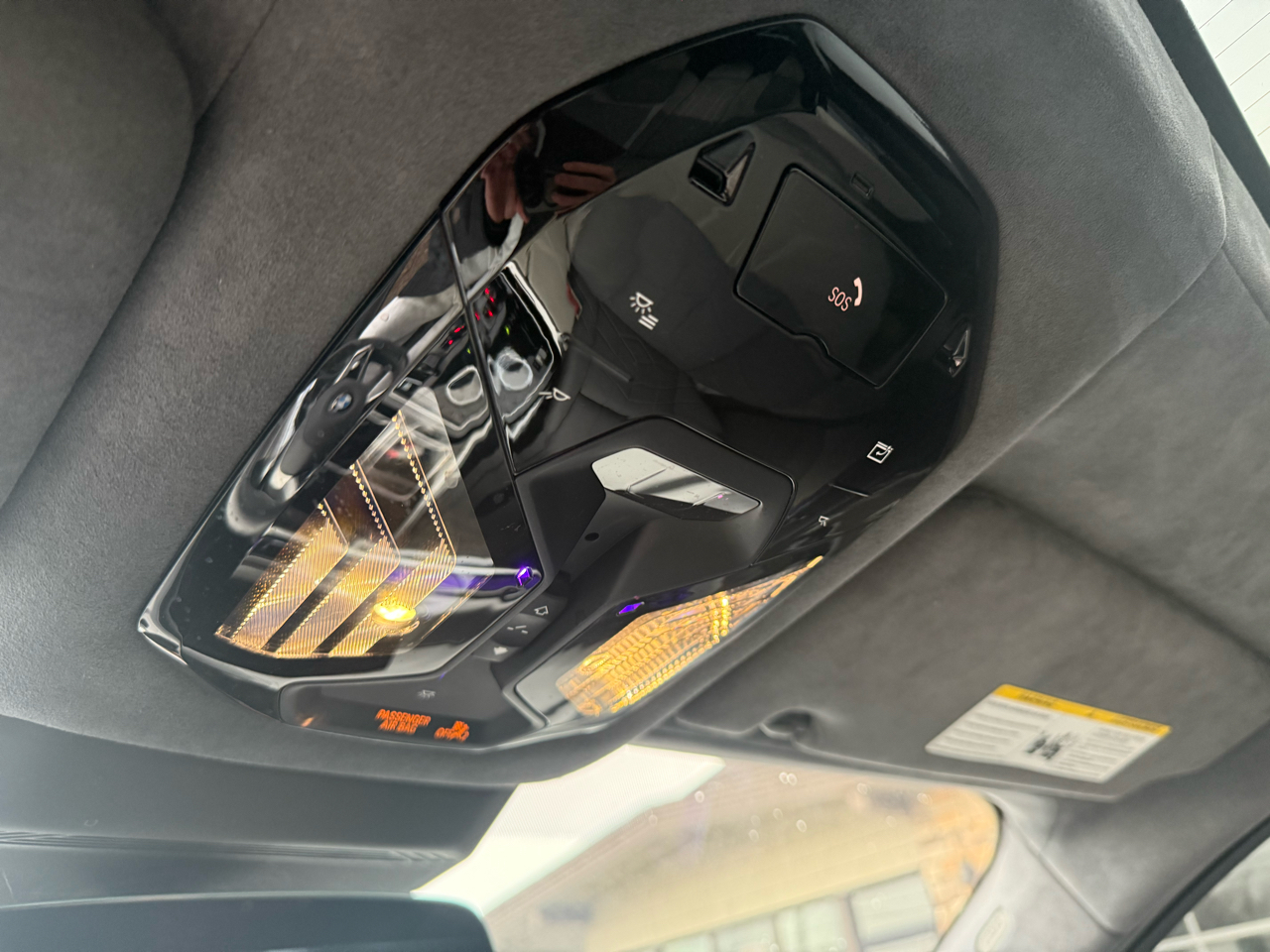 BMW 7-Series 760i xDrive 2023