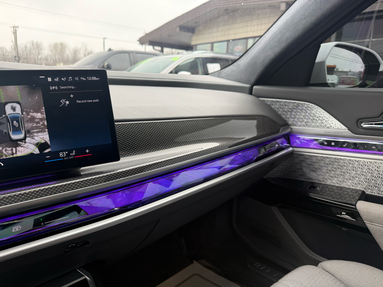 BMW 7-Series 760i xDrive 2023