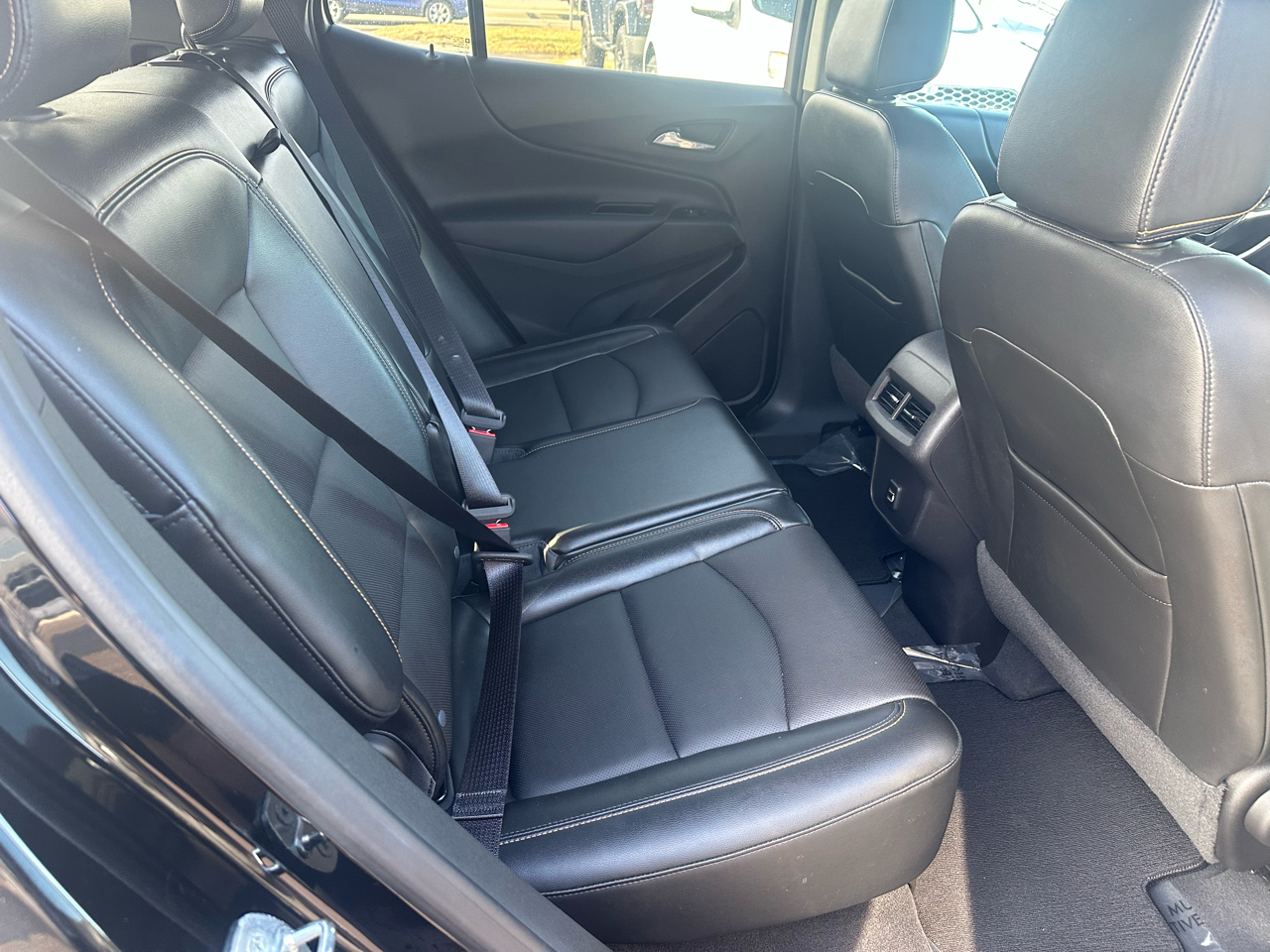 Chevrolet Equinox LT 2WD 2020