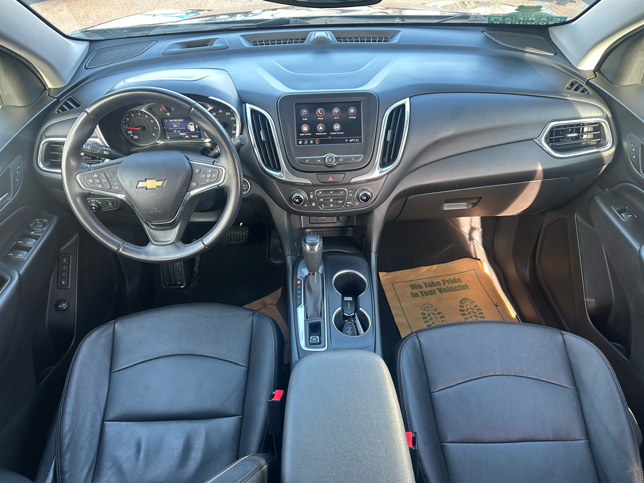 Chevrolet Equinox LT 2WD 2020