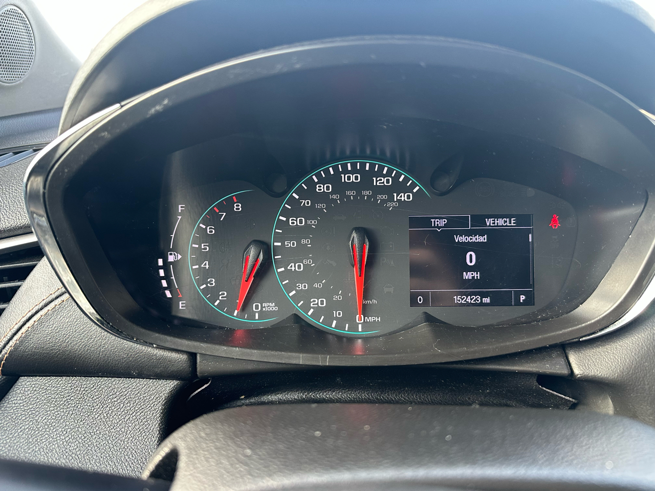 Ford Edge SEL AWD 2011