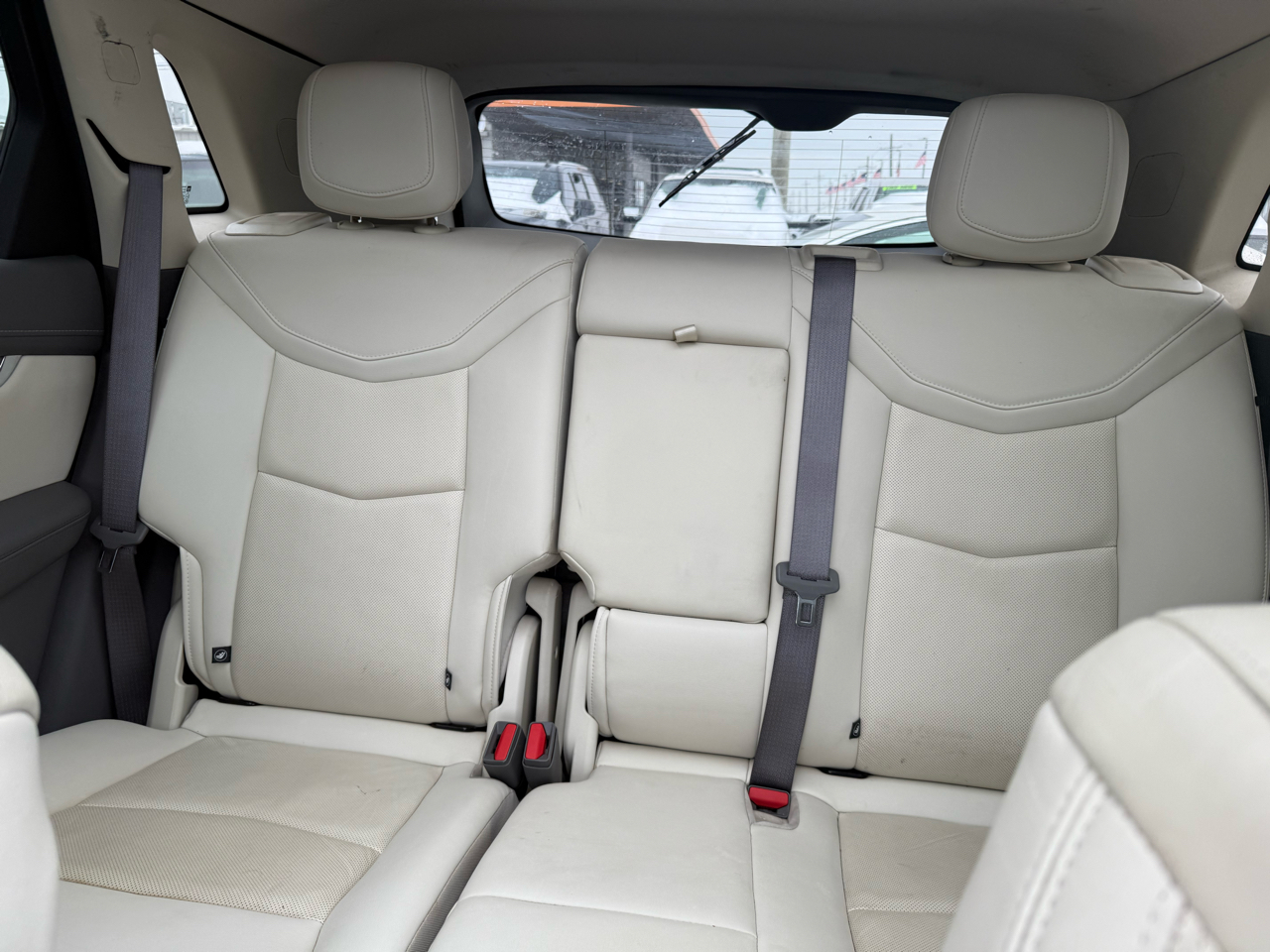 Cadillac XT5 Premium Luxury 2021