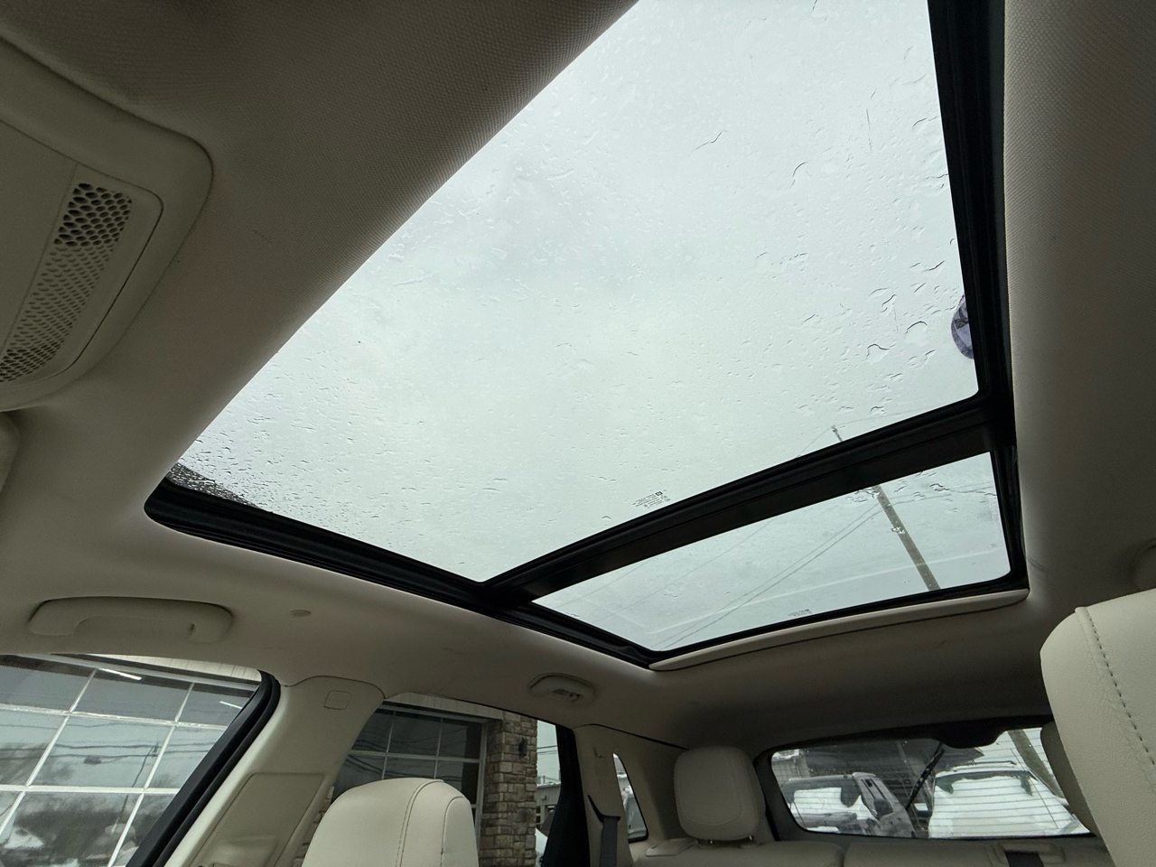 Cadillac XT5 Premium Luxury 2021