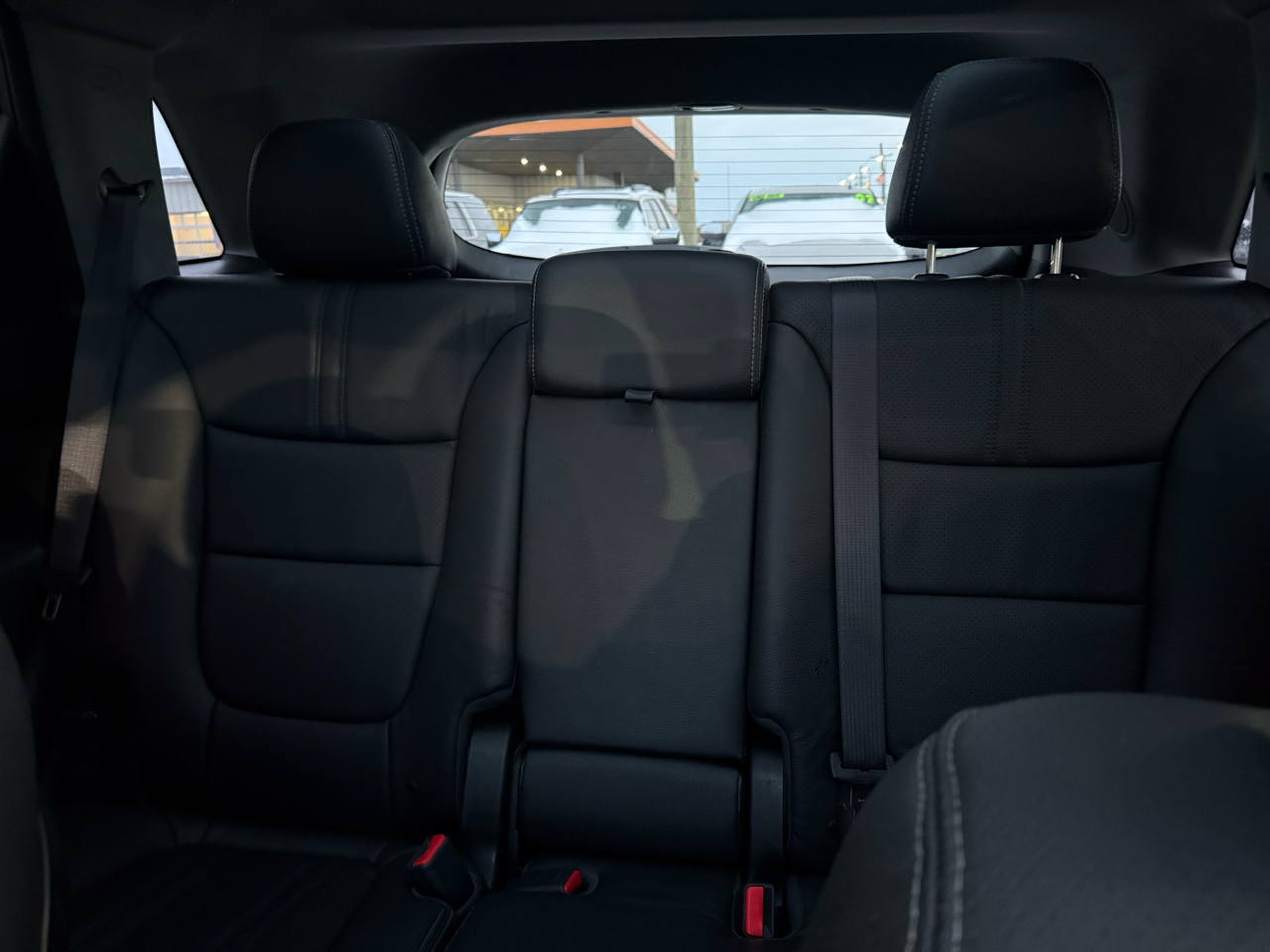 Kia Sorento EX V6 AWD 2015