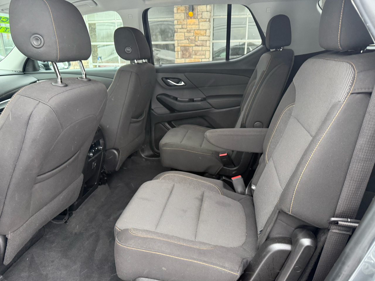 Chevrolet Traverse LT Cloth FWD 2020