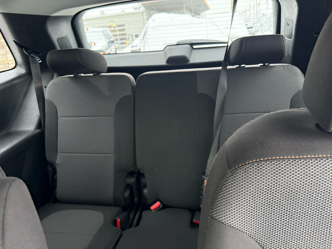 Chevrolet Traverse LT Cloth FWD 2020